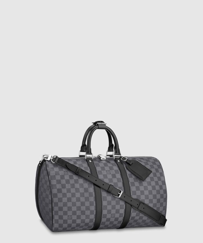 [LOUIS VUITTON-루이비통]<br>키폴 반둘리에 45 N41418