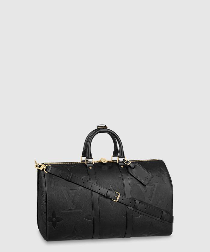 [LOUIS VUITTON-루이비통]<br>키폴 반둘리에 45 M45532