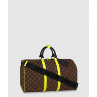 [LOUIS VUITTON-루이비통]<br>키폴 반둘리에 50 M45866