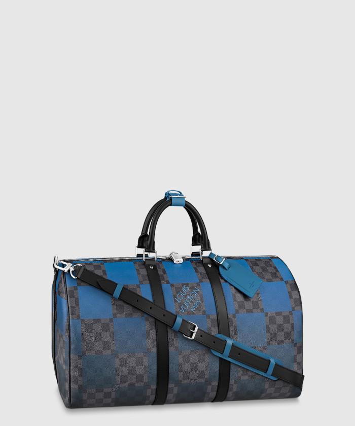 [LOUIS VUITTON-루이비통]<br>키폴 반둘리에 50 N40410