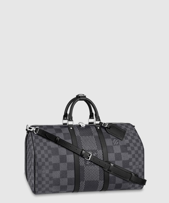 [LOUIS VUITTON-루이비통]<br>키폴 반둘리에 50 N50016