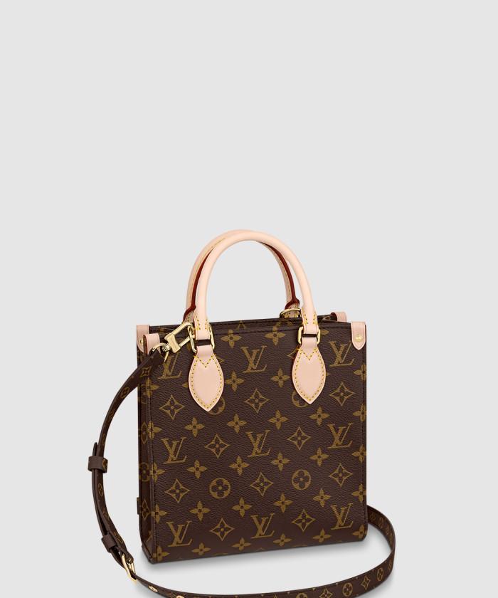 [LOUIS VUITTON-루이비통]<br>삭플라 BB M45847