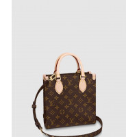 [LOUIS VUITTON-루이비통]<br>삭플라 BB M45847