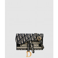 [DIOR-디올]<br>새들 슬림 WOC S5647