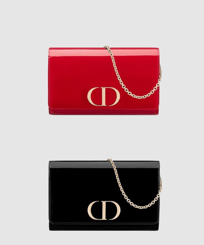 [DIOR-디올]<br>30 몽테인 WOC S2059