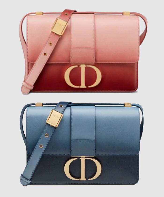 [DIOR-디올]<br>30 몽테인백 M9203