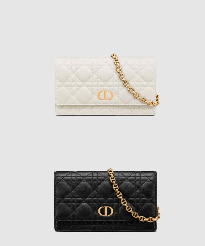 [DIOR-디올]<br>카로 WOC S5091