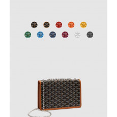 [GOYARD-고야드]<br>알렉상드르 트로아 체인백