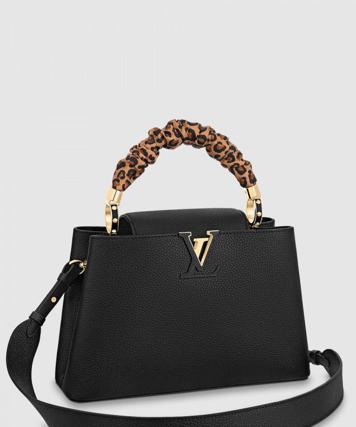 [LOUIS VUITTON-루이비통]<br>카퓌신 MM M58732