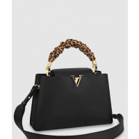 [LOUIS VUITTON-루이비통]<br>카퓌신 MM M58732