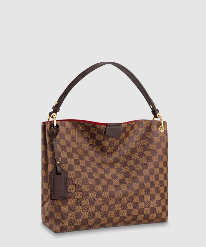 [LOUIS VUITTON-루이비통]<br>그레이스풀 PM N44044