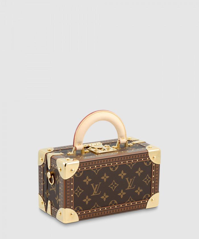 [LOUIS VUITTON-루이비통]<br>발리젯 트레조 M45673