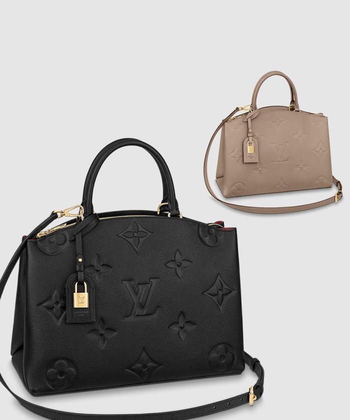 [LOUIS VUITTON-루이비통]<br>그랑 팔레 M45811