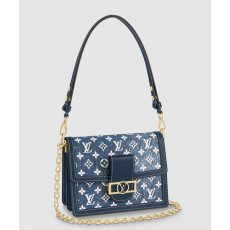 [LOUIS VUITTON-루이비통]<br>도핀 MM M59631