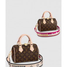 [LOUIS VUITTON-루이비통]<br>스피디 반둘리에 20 M45957