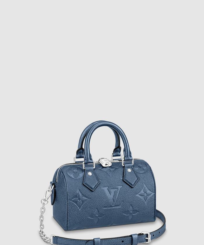 [LOUIS VUITTON-루이비통]<br>스피디 반둘리에 20 M58958