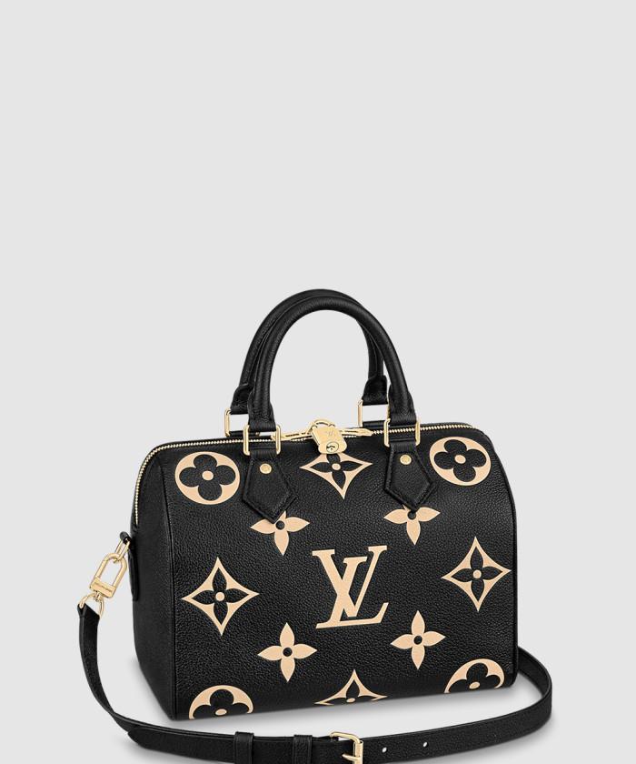 [LOUIS VUITTON-루이비통]<br>스피디 반둘리에 25 M58947