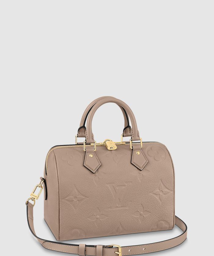 [LOUIS VUITTON-루이비통]<br>스피디 반둘리에 25 M59273