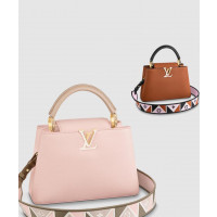 [LOUIS VUITTON-루이비통]<br>카퓌신 BB M59061