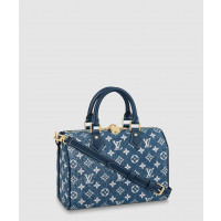 [LOUIS VUITTON-루이비통]<br>스피디 반둘리에 25 M59609