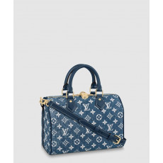 [LOUIS VUITTON-루이비통]<br>스피디 반둘리에 25 M59609