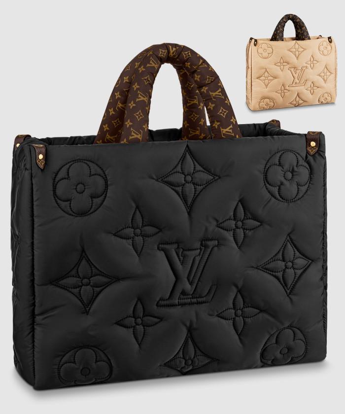 [LOUIS VUITTON-루이비통]<br>온더고 GM M59005