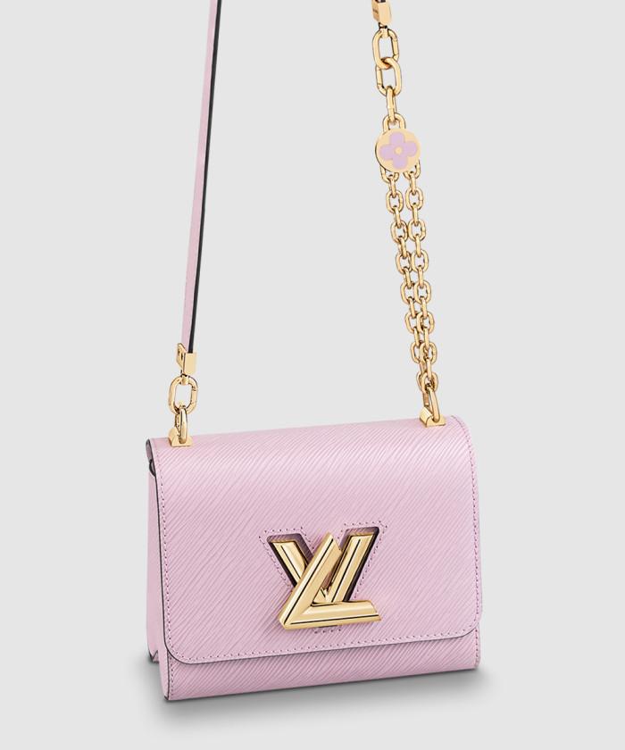 [LOUIS VUITTON-루이비통]<br>트위스트 PM M59405