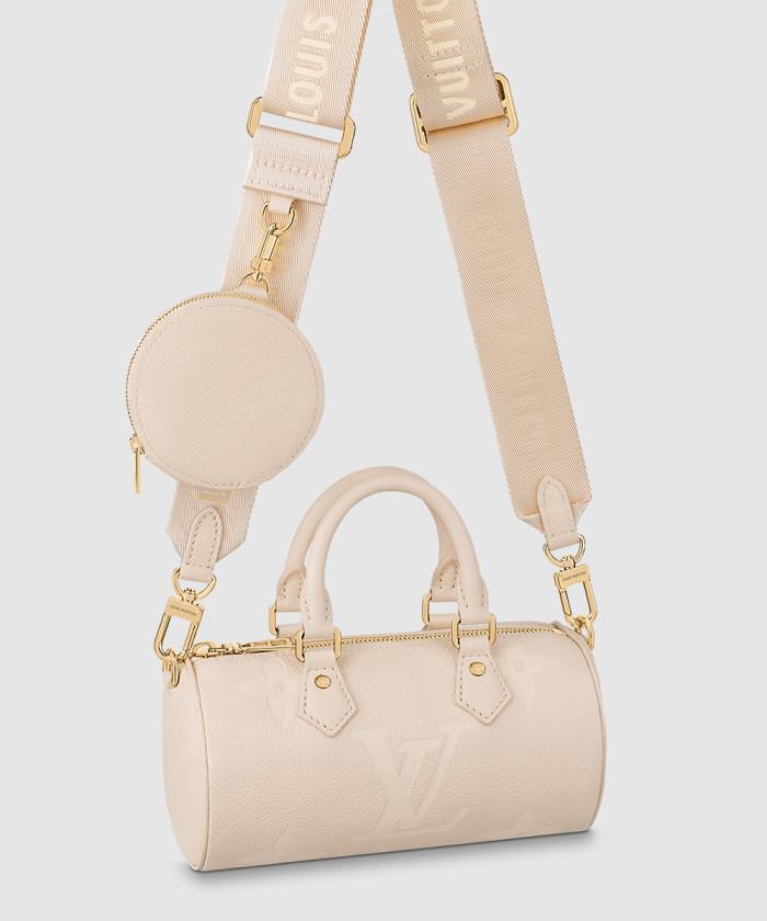 [LOUIS VUITTON-루이비통]<br>빠삐용 BB M45994