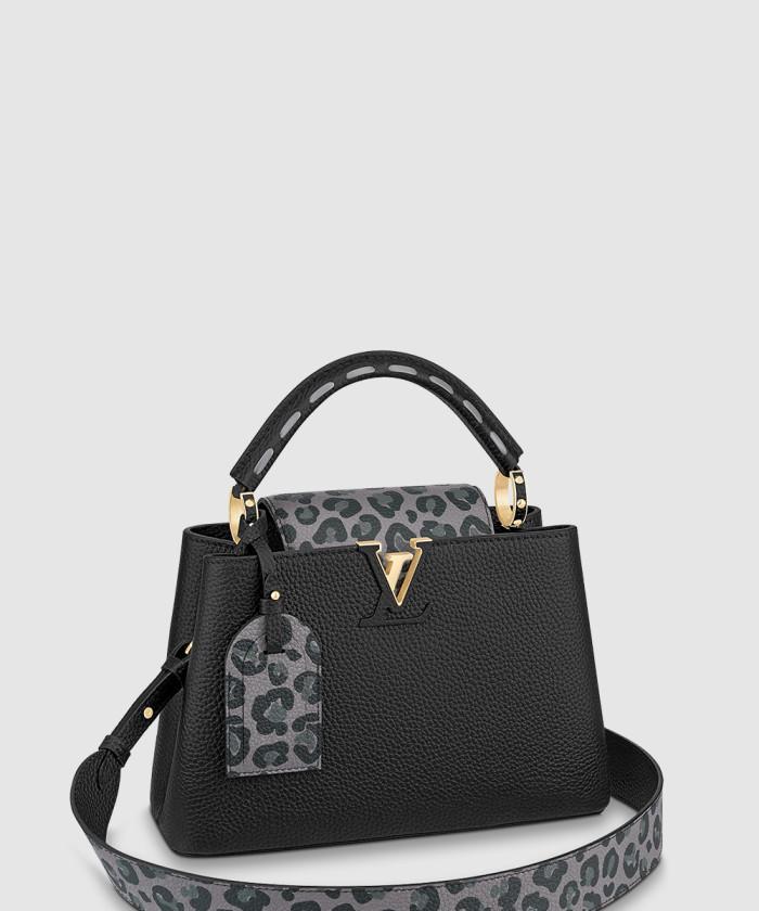 [LOUIS VUITTON-루이비통]<br>카퓌신 BB M58720