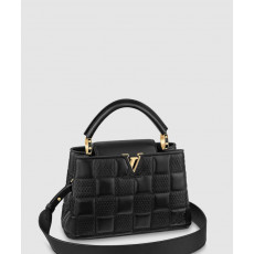 [LOUIS VUITTON-루이비통]<br>카퓌신 BB M59225