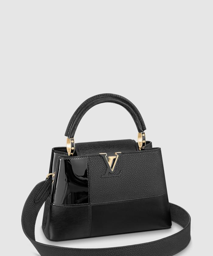 [LOUIS VUITTON-루이비통]<br>카퓌신 BB M59269