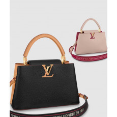 [LOUIS VUITTON-루이비통]<br>카퓌신 MM M58608