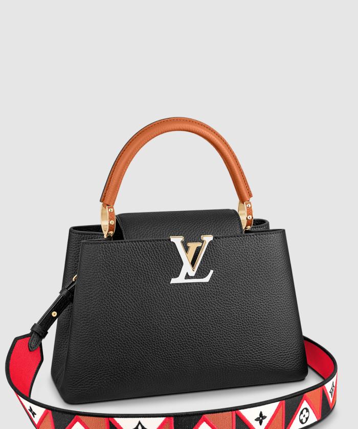 [LOUIS VUITTON-루이비통]<br>카퓌신 MM M59020