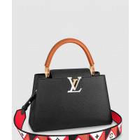 [LOUIS VUITTON-루이비통]<br>카퓌신 MM M59020