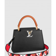 [LOUIS VUITTON-루이비통]<br>카퓌신 MM M59020