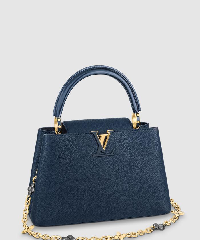 [LOUIS VUITTON-루이비통]<br>카퓌신 MM M59209