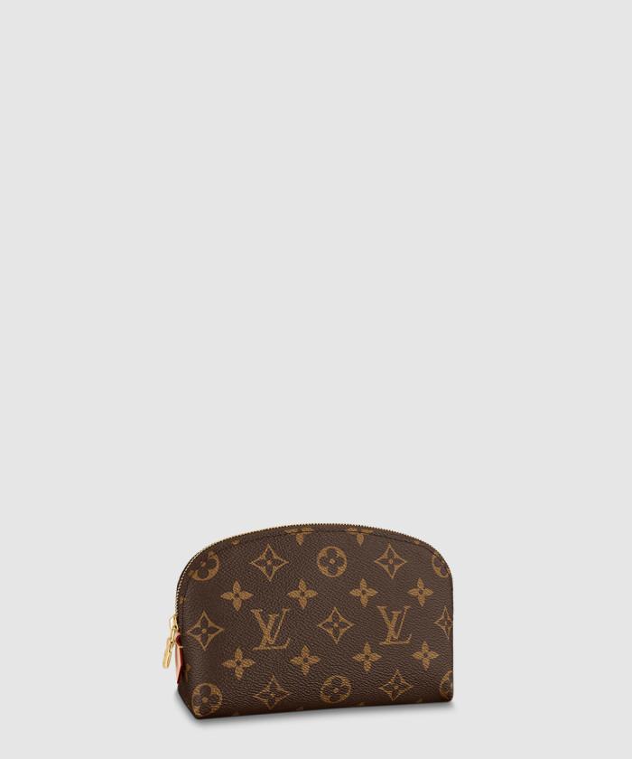 [LOUIS VUITTON-루이비통]<br>코스메틱 파우치 PM M47515