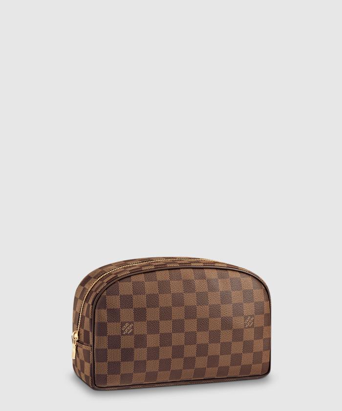 [LOUIS VUITTON-루이비통]<br>토일렛 파우치 N47624