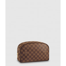 [LOUIS VUITTON-루이비통]<br>토일렛 파우치 N47624