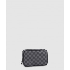 [LOUIS VUITTON-루이비통]<br>토일렛 파우치 PM N47522