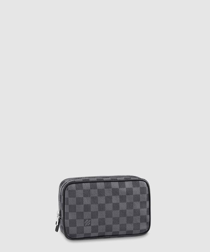 [LOUIS VUITTON-루이비통]<br>토일렛 파우치 PM N47522