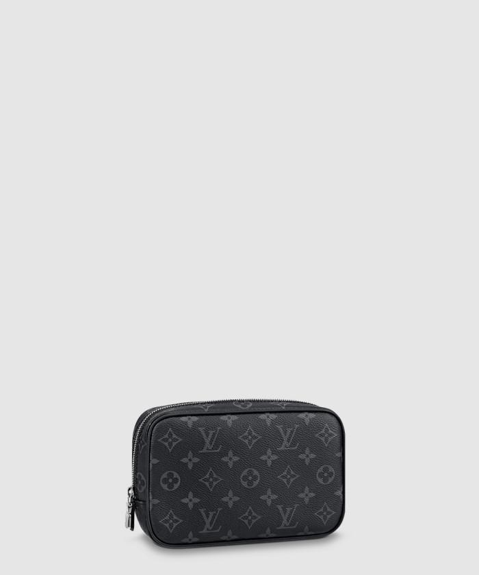 [LOUIS VUITTON-루이비통]<br>토일렛 파우치 PM M43384