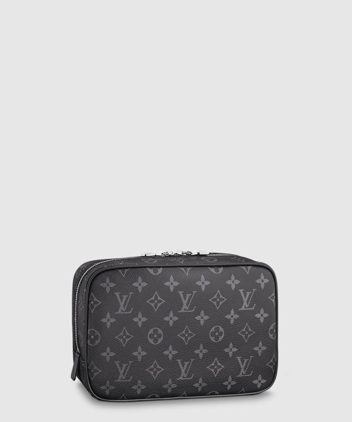 [LOUIS VUITTON-루이비통]<br>토일렛 파우치 GM M43383