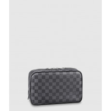 [LOUIS VUITTON-루이비통]<br>토일렛 파우치 GM N47521