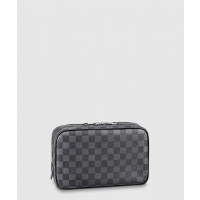 [LOUIS VUITTON-루이비통]<br>토일렛 파우치 GM N47521