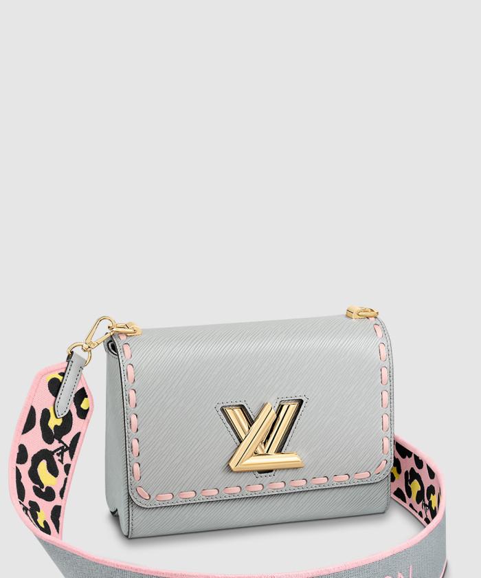 [LOUIS VUITTON-루이비통]<br>트위스트 MM M58606