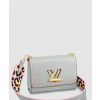 [LOUIS VUITTON-루이비통]<br>트위스트 MM M58606