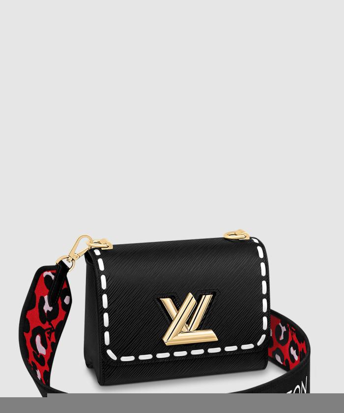 [LOUIS VUITTON-루이비통]<br>트위스트 PM M58723