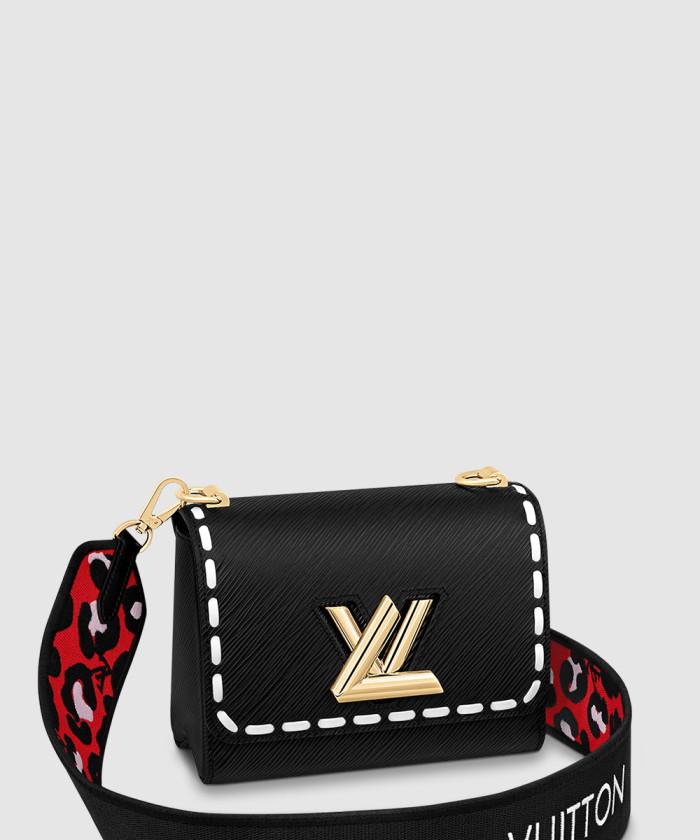 [LOUIS VUITTON-루이비통]<br>트위스트 PM M58723