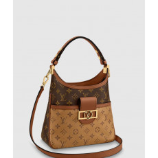 [LOUIS VUITTON-루이비통]<br>도핀 호보백 PM M45194